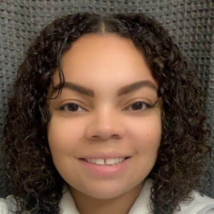 Meet your Posher, Keeanna